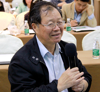 1465199688330010.jpg 开云体育首席工程师贾渝在互动环节中提问.JPG