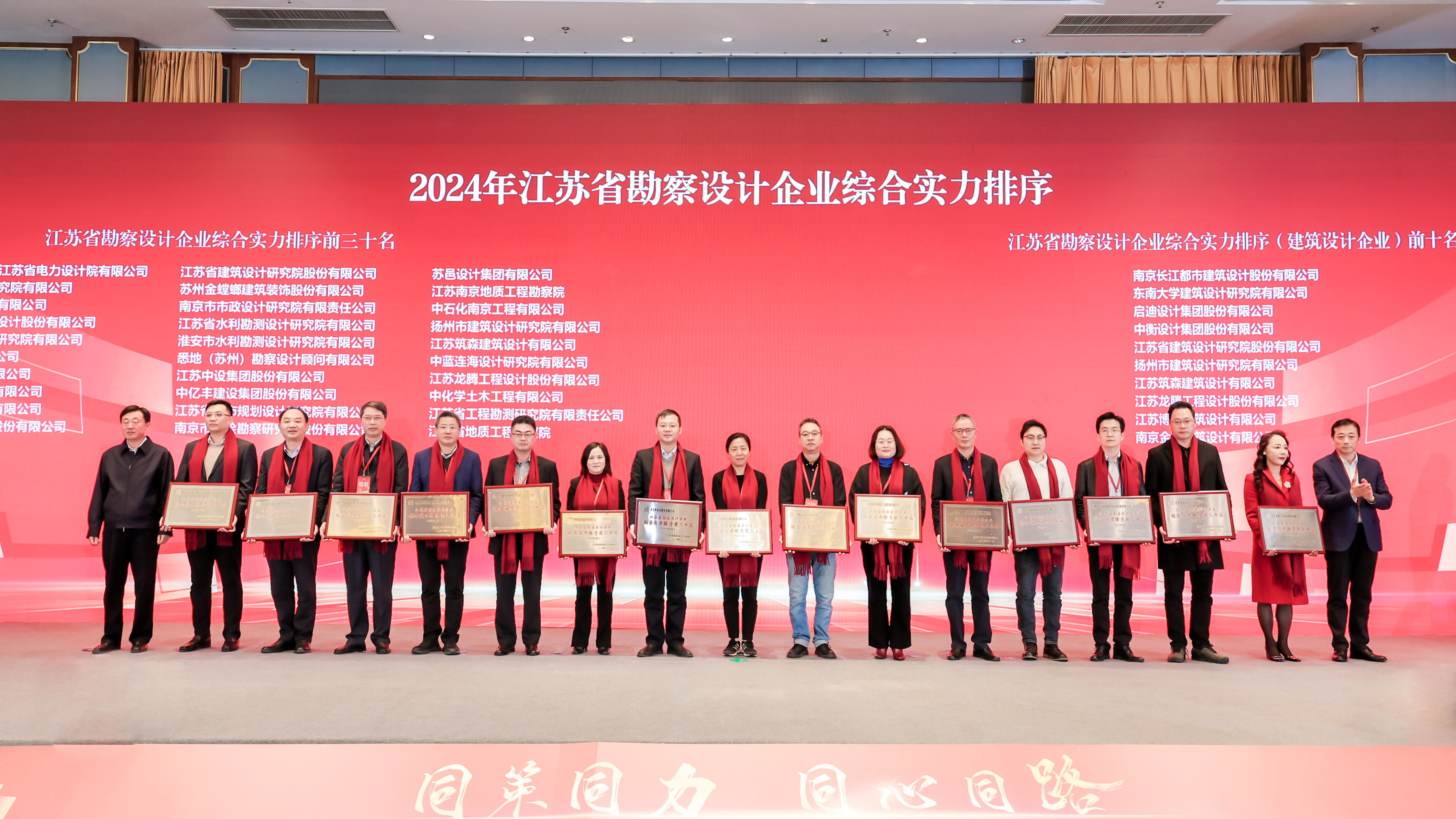 2【顾叶华】2024年江苏省勘察设计企业综合实力排序.jpg